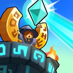 Значок Realm Defense: Hero Legends TD